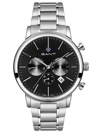 Gant Cleveland musta G132001