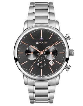 Gant Cleveland harmaa G132003