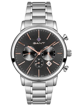 Gant Cleveland harmaa G132003