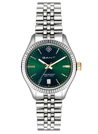Gant Sussex vihreä G136005