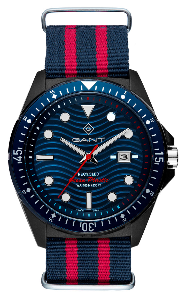 Gant watches for Men watchesonline