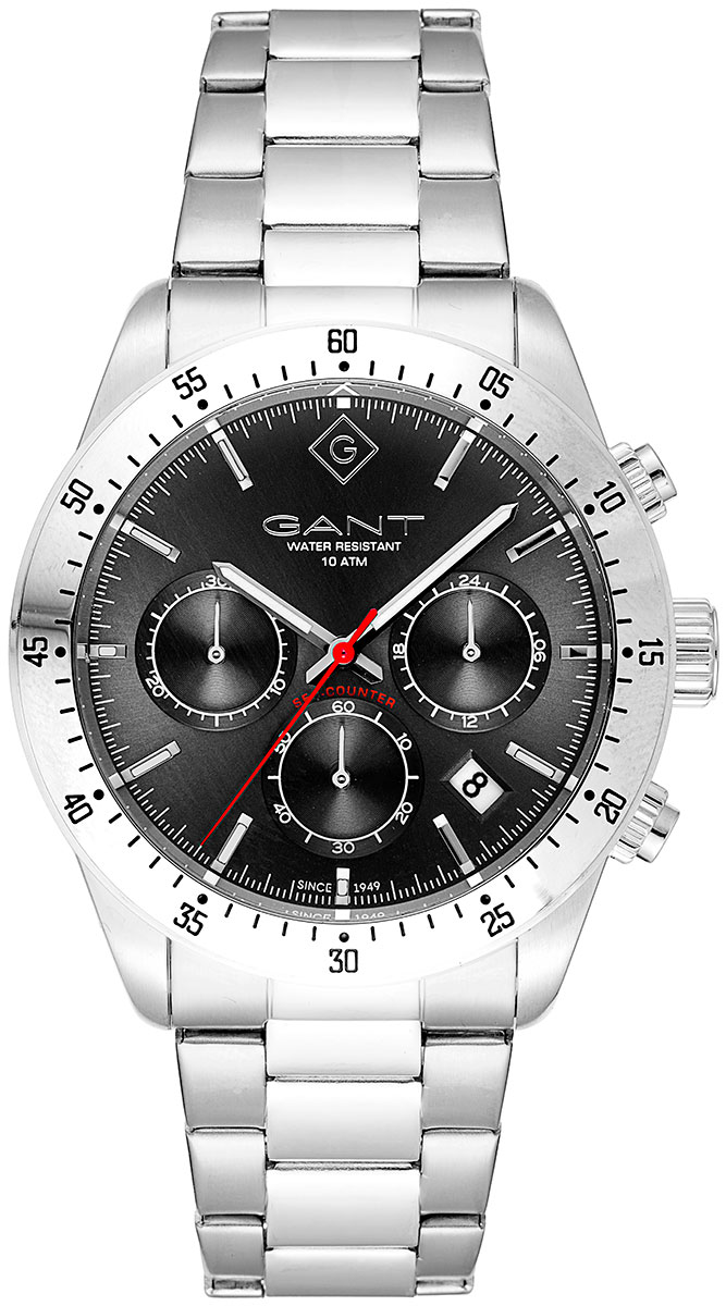 Gant Greenfield G202002