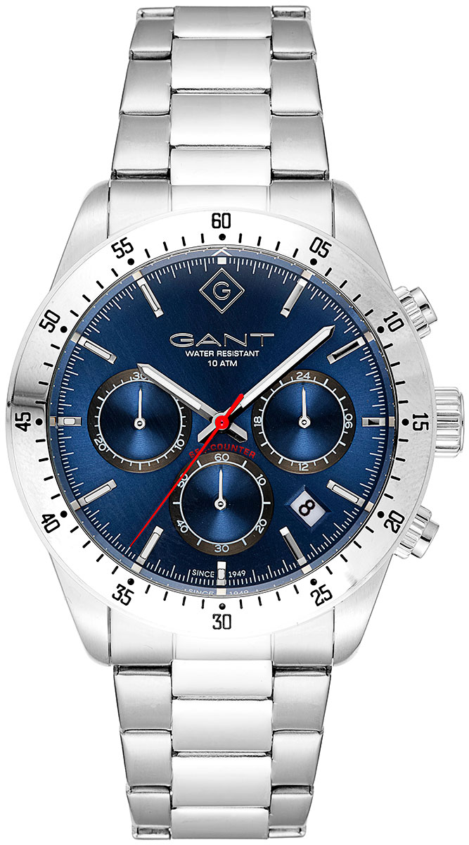 Gant Greenfield G202003