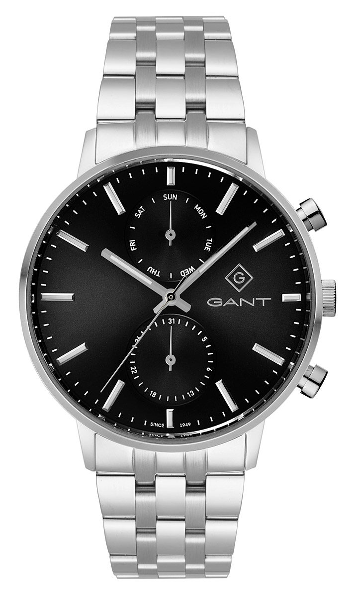 Gant Archive Park Hill Day-Date G205001