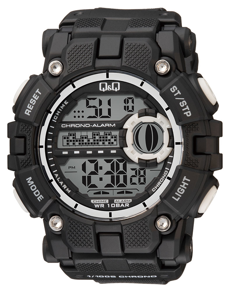 Q&Q rannekello G27A-001VY