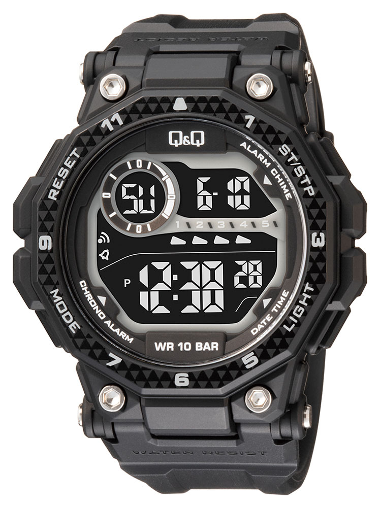 Q&Q rannekello G28A-002VY