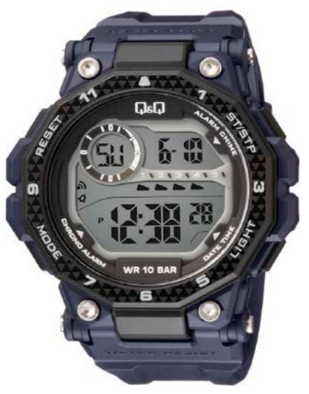 Q&Q rannekello G28A-006VY