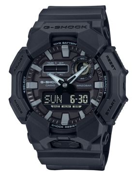 Casio G-Shock GA-010-1A1ER