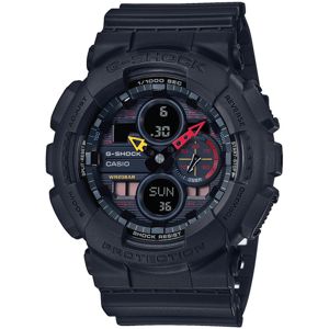 Casio G-SHOCK GA-140BMC-1AER Neo Tokyo Color main product photo
