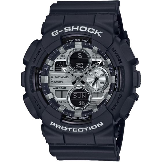 Casio G- Shock GA-140GM-1A1ER