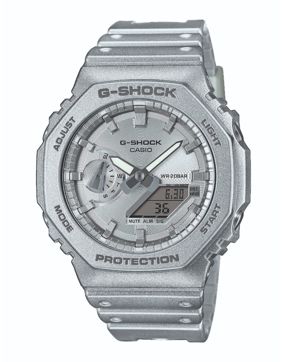 Casio G-Shock Forgotten Future GA-2100FF-8AER