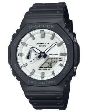 Casio G-Shock GA-2100WD-1AER