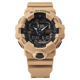 Casio G-Shock Dial Camouflage Limited Edition GA-700CA-5AER
