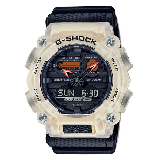 Casio G-Shock GA-900TS-4AER Limited Edition