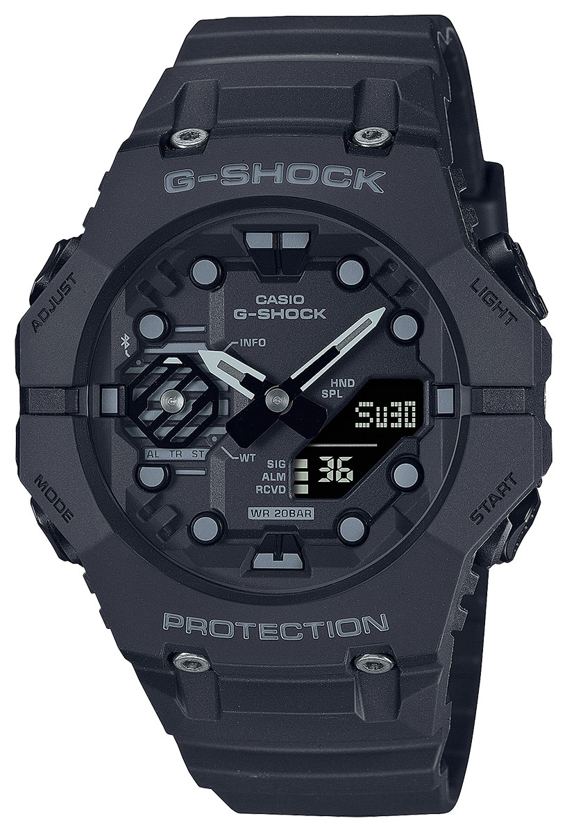 Casio G-Shock GA-B001-1AER
