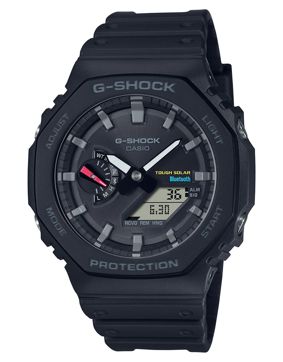Casio G-Shock Solar Bluetooth GA-B2100-1AER