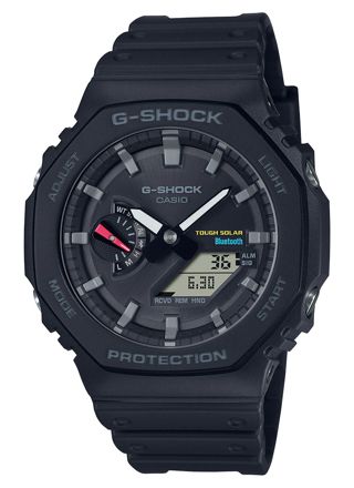 Casio G-Shock Solar Bluetooth GA-B2100-1AER