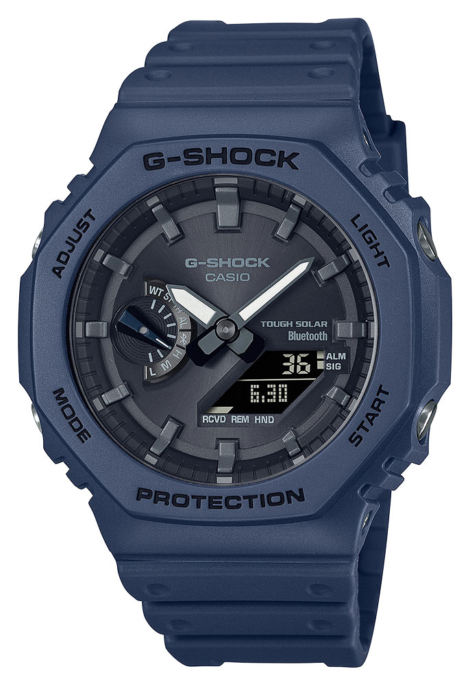 Casio G-Shock Solar Bluetooth GA-B2100-2AER
