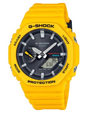Casio G-Shock Solar Bluetooth GA-B2100C-9AER