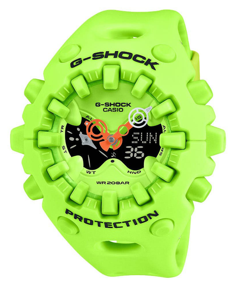 Casio G-Shock CoolEyes GA-V01-9AER