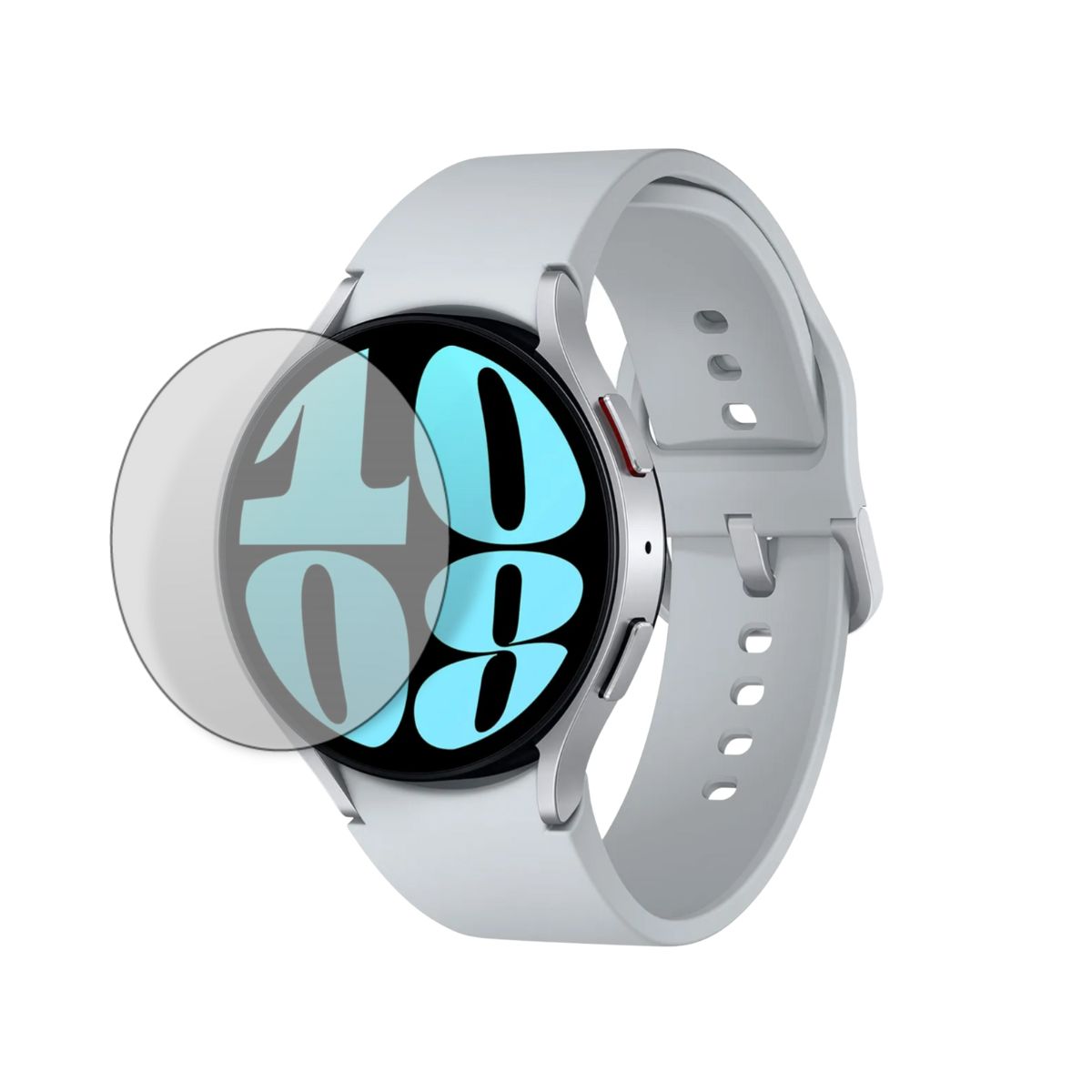 Samsung Galaxy Watch6 44 mm näytönsuojalasi