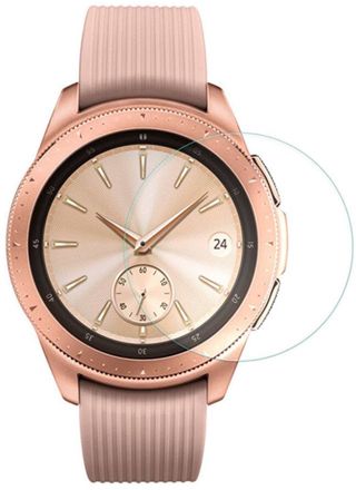 Samsung Galaxy watch 42mm näytönsuojalasi