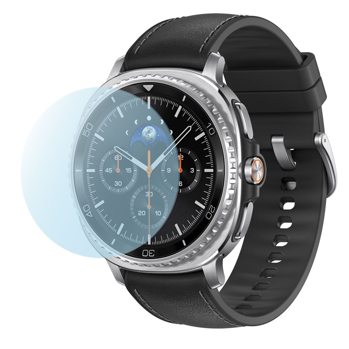 Samsung Galaxy Watch8 Classic näytönsuojalasi
