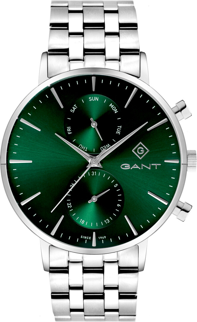 Gant Park Hill DayDate Ii G121018 Keskisen Kello Oy