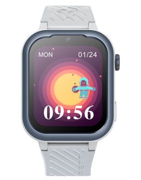 Garett Kids Essa 4G Grey lasten älykello