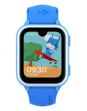 Garett Kids Vibe 4G Blue lasten älykello