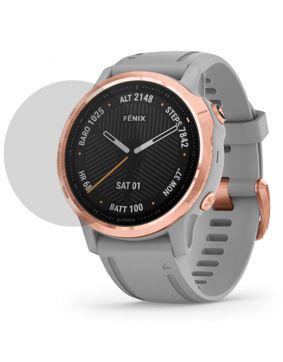 Garmin Fenix 6S näytönsuojalasi