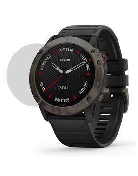 Garmin Fenix 6X näytönsuojalasi