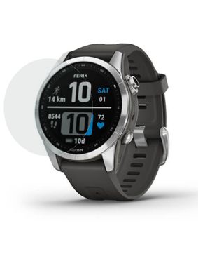 Garmin Fenix 7 näytönsuojalasi