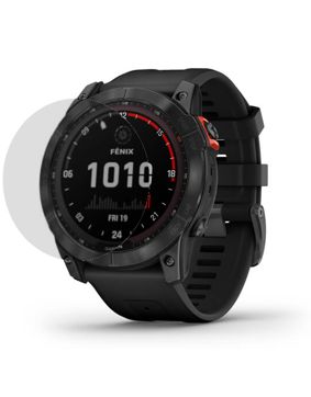 Garmin Fenix 7X näytönsuojalasi