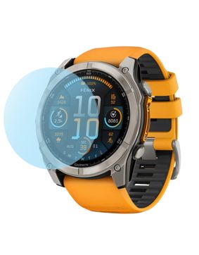 Garmin Fenix 8 51mm näytönsuojalasi