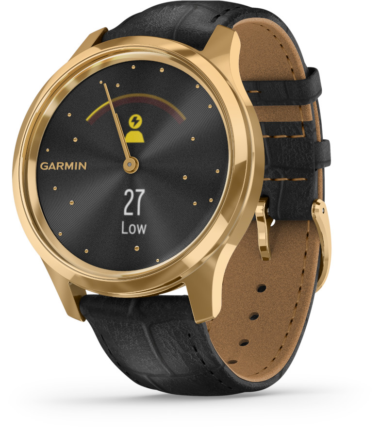 Garmin luxe top review
