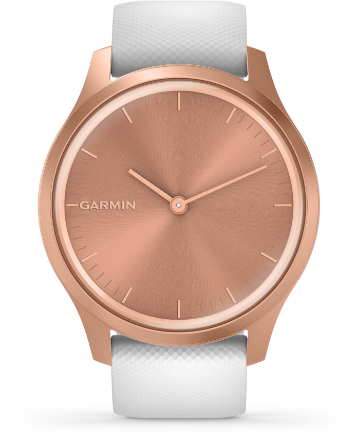 Garmin vivomove online style kaina