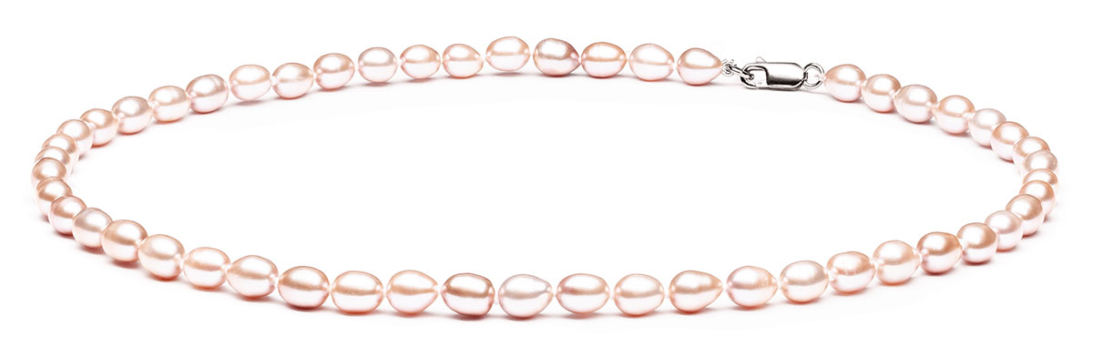 Gaura Pearls Little Lady kastehelminauha KOFCP365