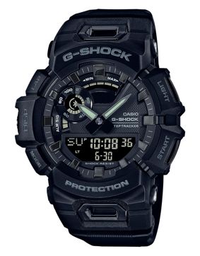 Casio G-Shock G-Squad GBA-900-1AER
