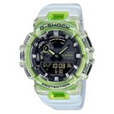 Casio G-Shock G-Squad Limited Edition GBA-900SM-7A9ER