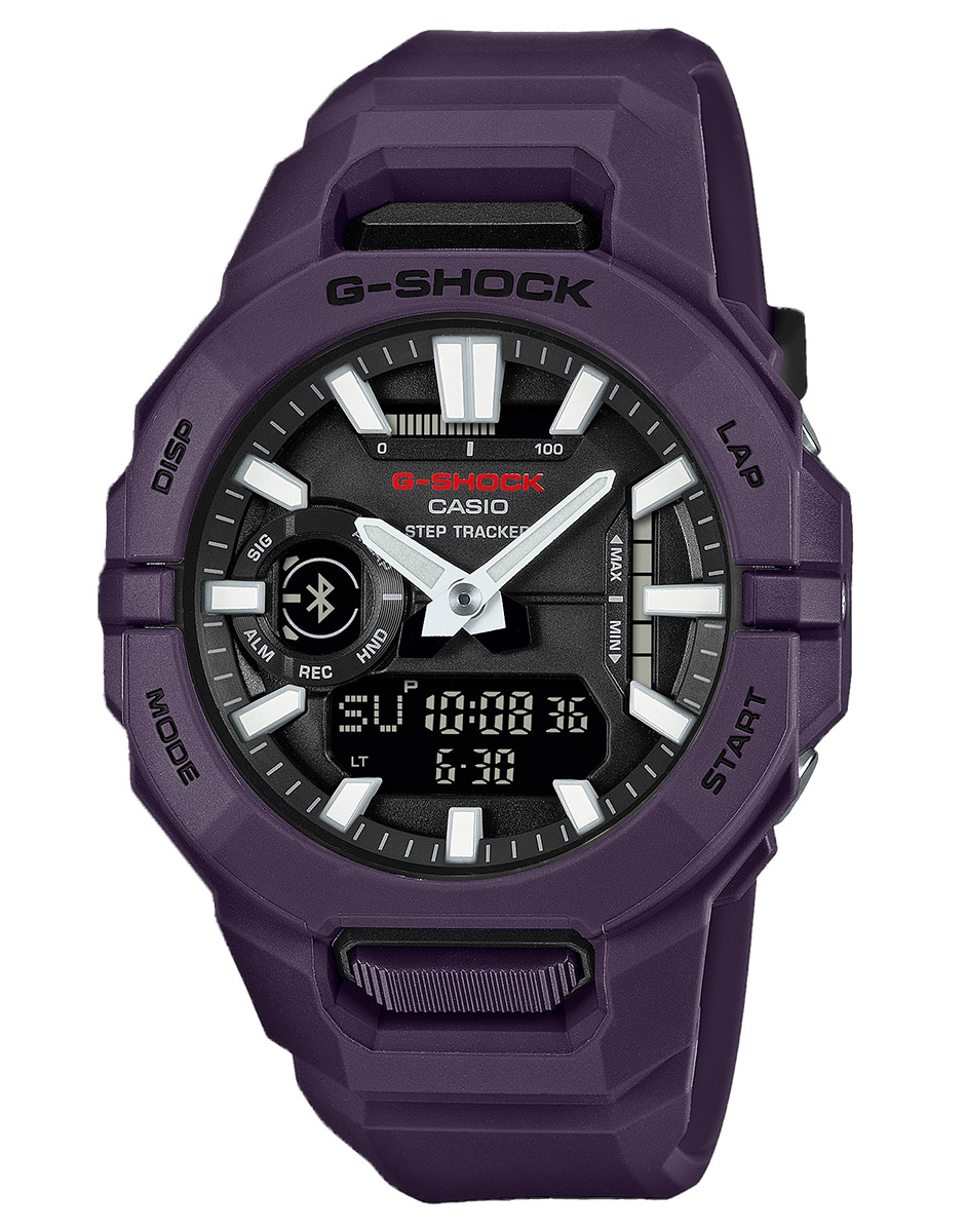 Casio G-Shock G-Squad GBA-950-2AER