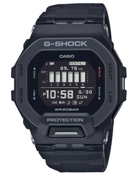 Casio G-Shock GBD-200-1ER