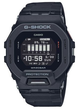 Casio G-Shock GBD-200-1ER