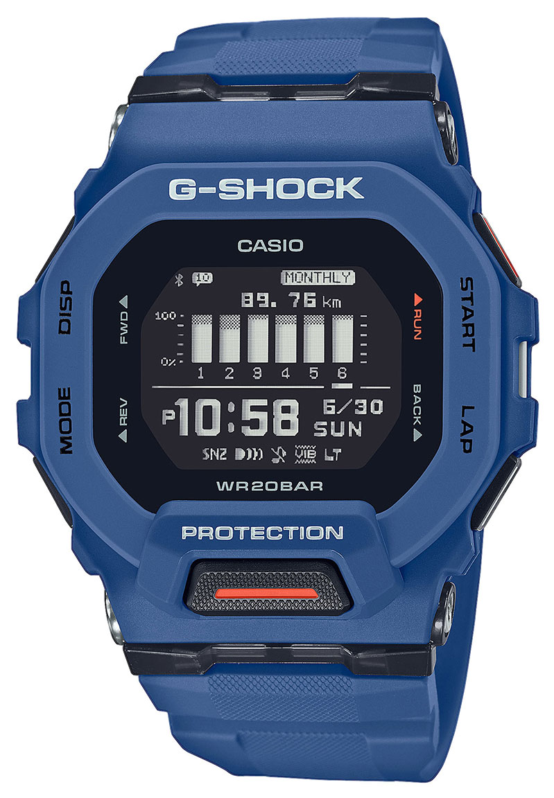 Casio G-Shock GBD-200-2ER
