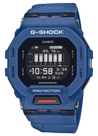 Casio G-Shock GBD-200-2ER
