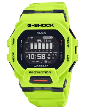 Casio G-Shock GBD-200-9ER