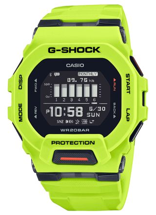 Casio G-Shock GBD-200-9ER