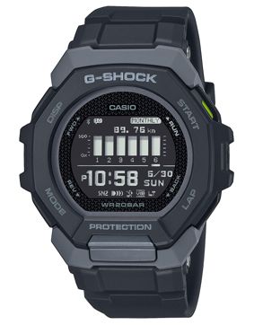 Casio G-Shock G-Squad GBD-300-1ER