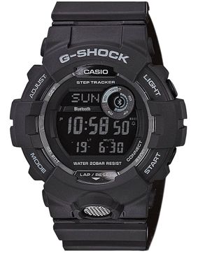 Casio G-Shock G-Squad GBD-800-1BER