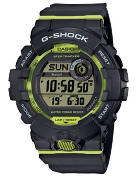 Casio G-Shock G-Squad GBD-800-8ER